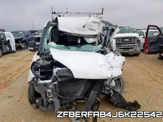 ZFBERFAB4J6K22542 фото 10