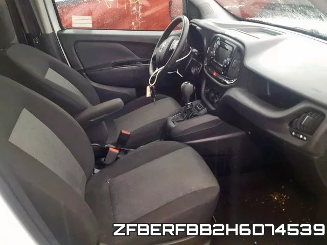 ZFBERFBB2H6D74539 фото 6