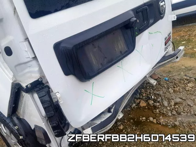 ZFBERFBB2H6D74539 фото 10