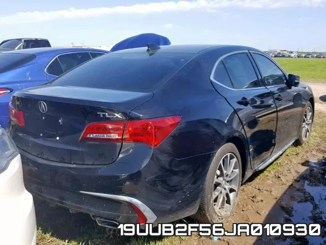 19UUB2F56JA010930 фото 5