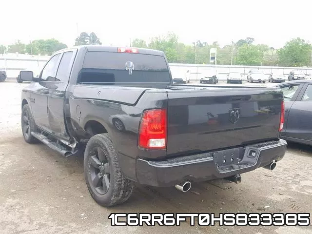 1C6RR6FT0HS833385 фото 4