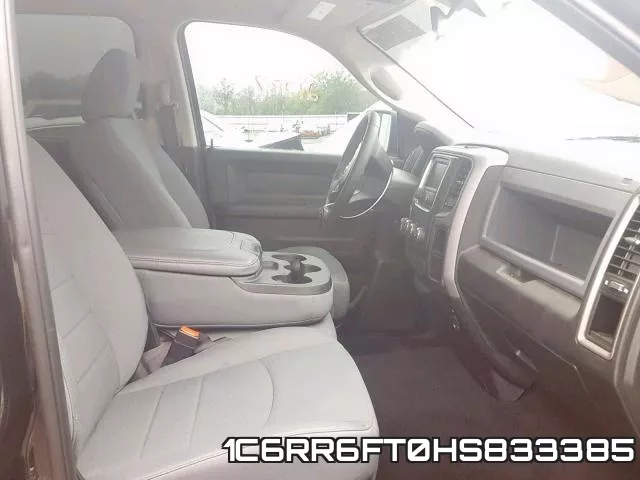 1C6RR6FT0HS833385 фото 6