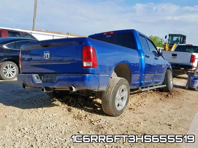 1C6RR6FT3HS655519 фото 5