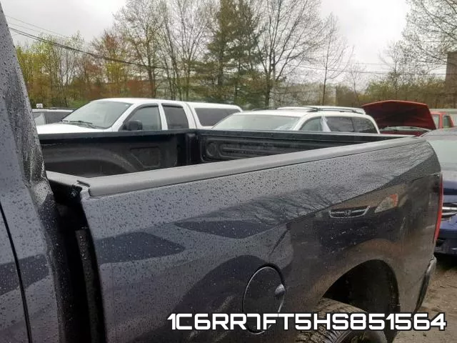 1C6RR7FT5HS851564 фото 10