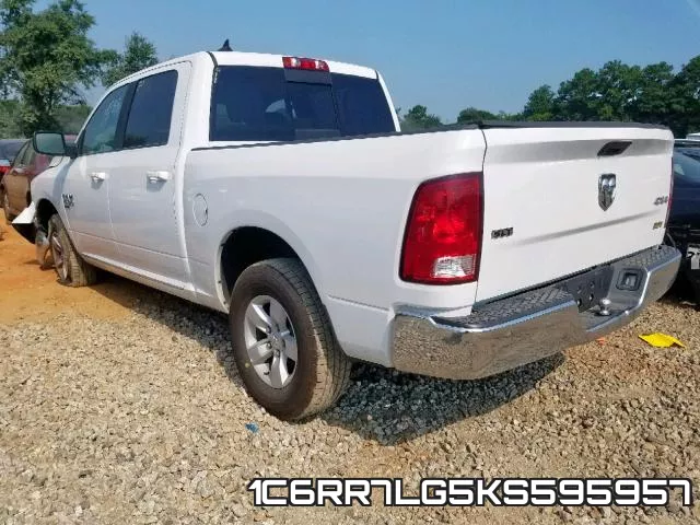 1C6RR7LG5KS595957 фото 4