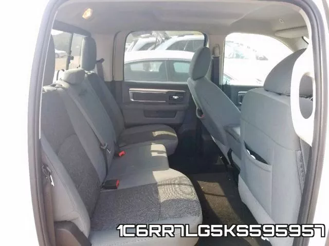 1C6RR7LG5KS595957 фото 7