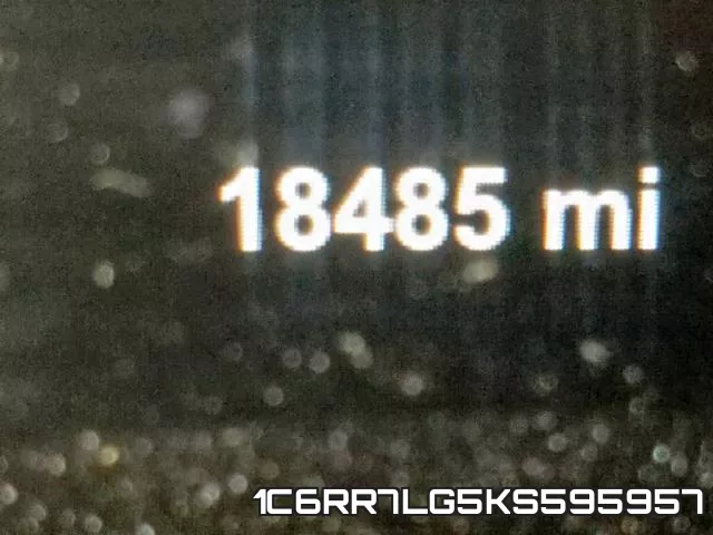 1C6RR7LG5KS595957 фото 9