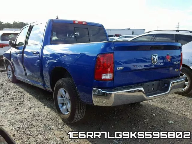 1C6RR7LG9KS595802 фото 4