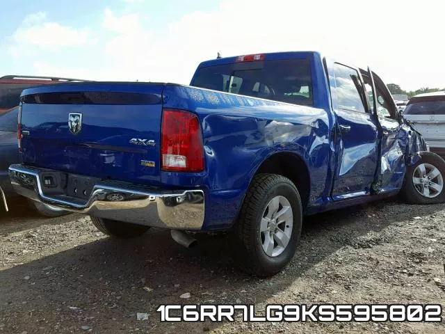 1C6RR7LG9KS595802 фото 5