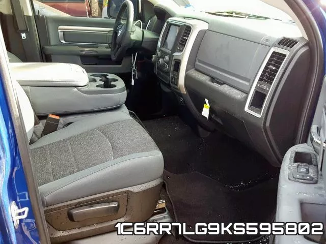 1C6RR7LG9KS595802 фото 6