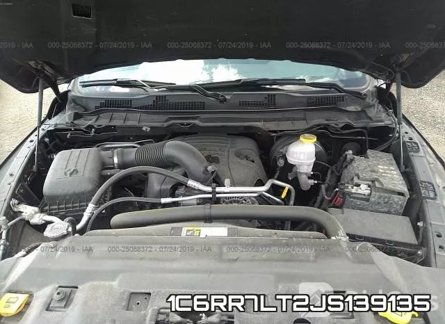 1C6RR7LT2JS139135 фото 2