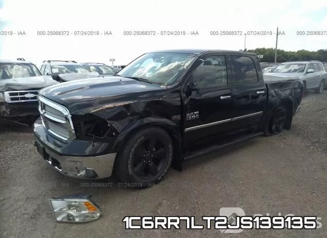 1C6RR7LT2JS139135 фото 3