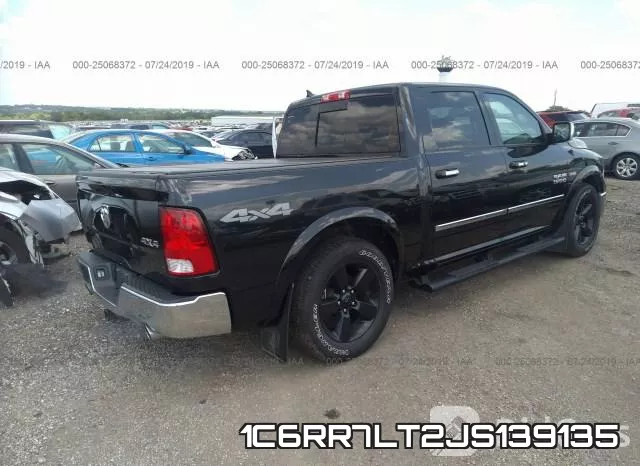 1C6RR7LT2JS139135 фото 5