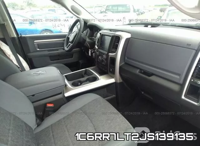 1C6RR7LT2JS139135 фото 6