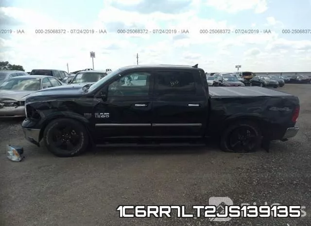 1C6RR7LT2JS139135 фото 7