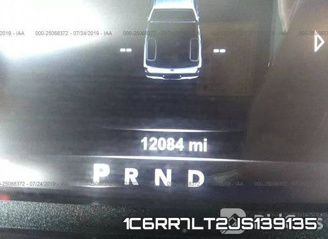 1C6RR7LT2JS139135 фото 8