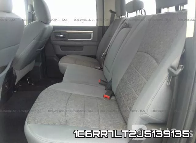 1C6RR7LT2JS139135 фото 9