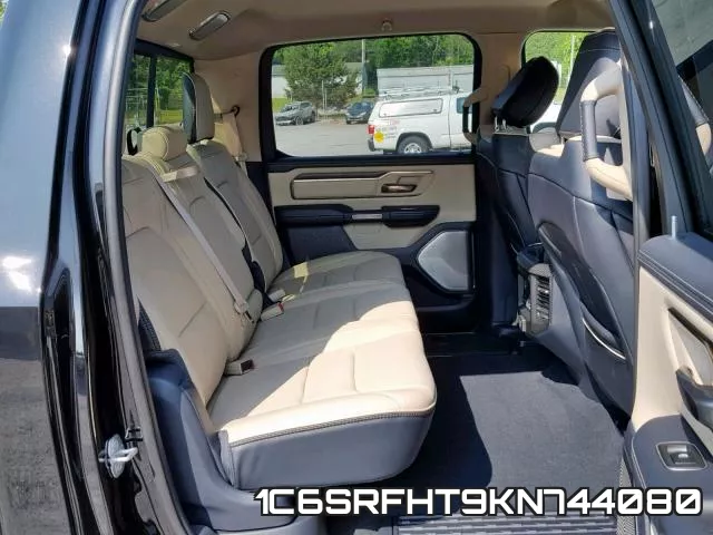 1C6SRFHT9KN744080 фото 7