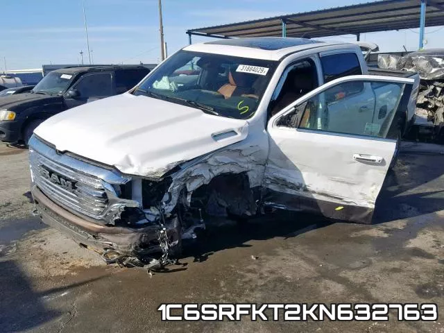 1C6SRFKT2KN632763 фото 3
