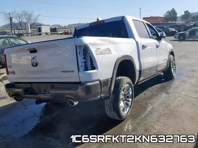 1C6SRFKT2KN632763 фото 5