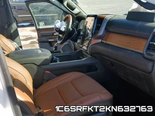 1C6SRFKT2KN632763 фото 6