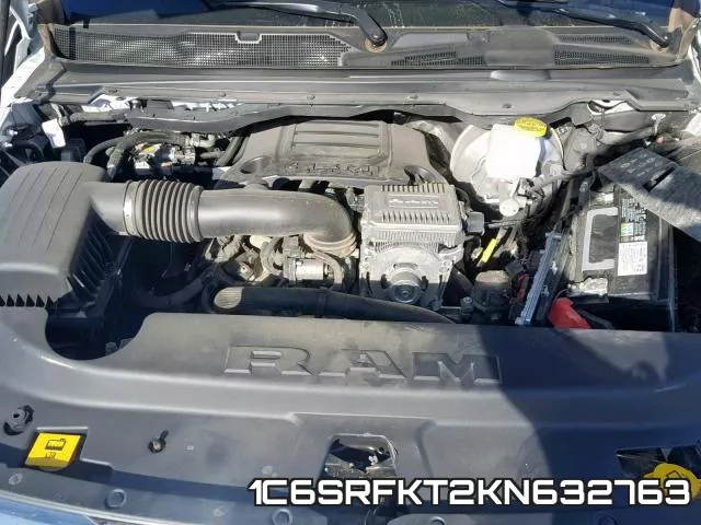 1C6SRFKT2KN632763 фото 8