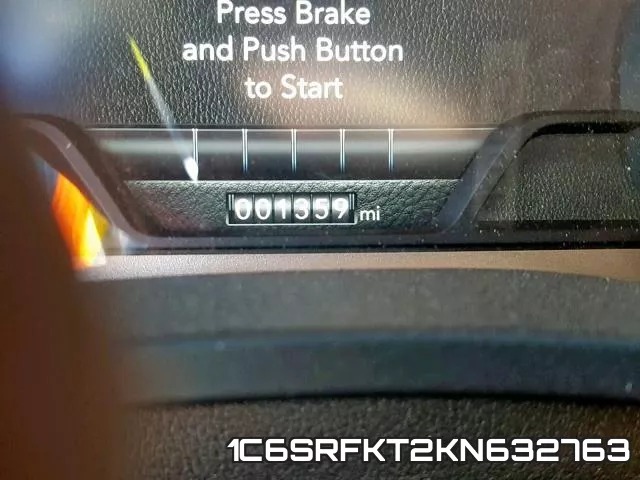 1C6SRFKT2KN632763 фото 9