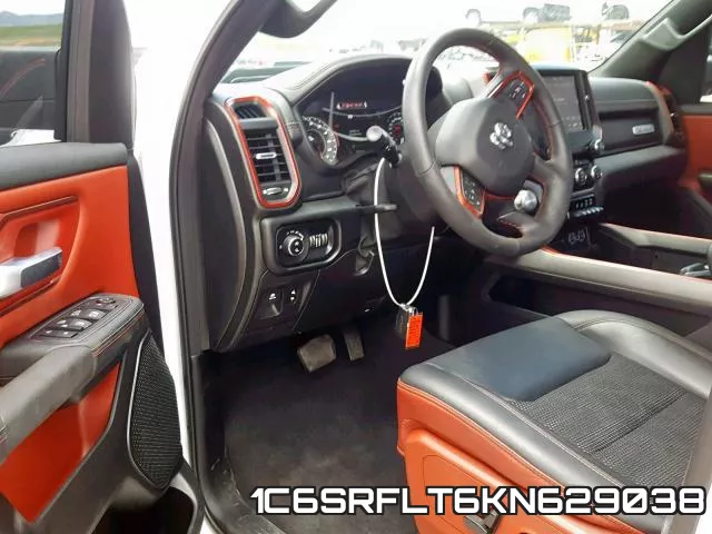 1C6SRFLT6KN629038 фото 10
