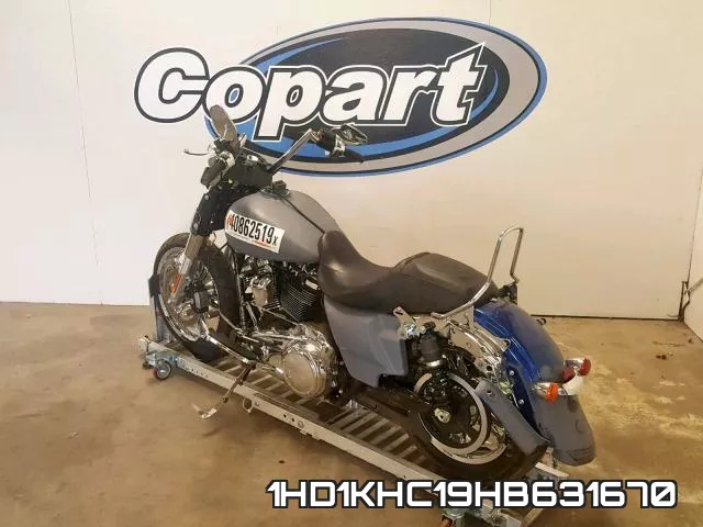 1HD1KHC19HB631670 фото 4