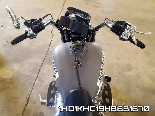 1HD1KHC19HB631670 фото 6