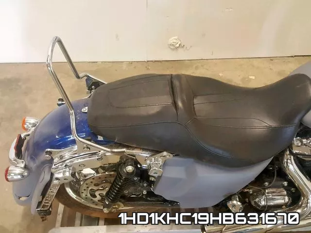 1HD1KHC19HB631670 фото 7