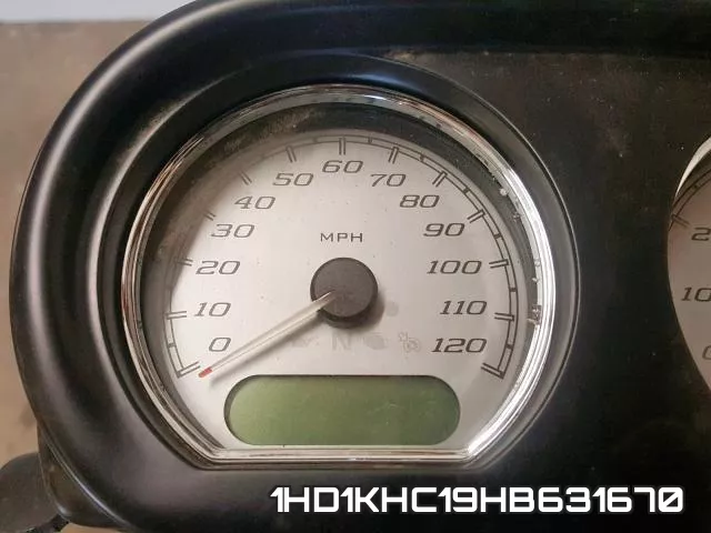 1HD1KHC19HB631670 фото 9