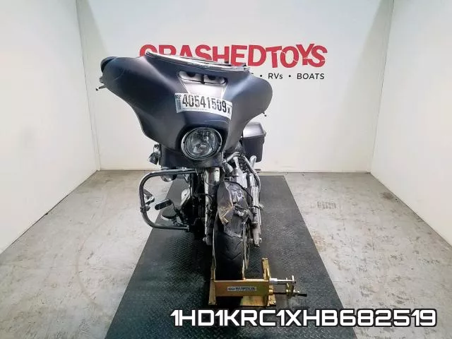 1HD1KRC1XHB682519 фото 3