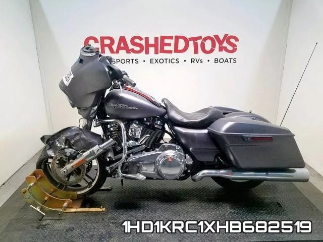 1HD1KRC1XHB682519 фото 4