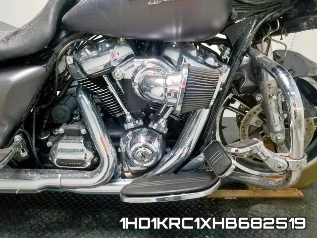 1HD1KRC1XHB682519 фото 6
