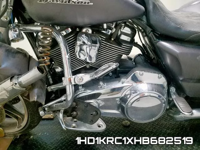 1HD1KRC1XHB682519 фото 7