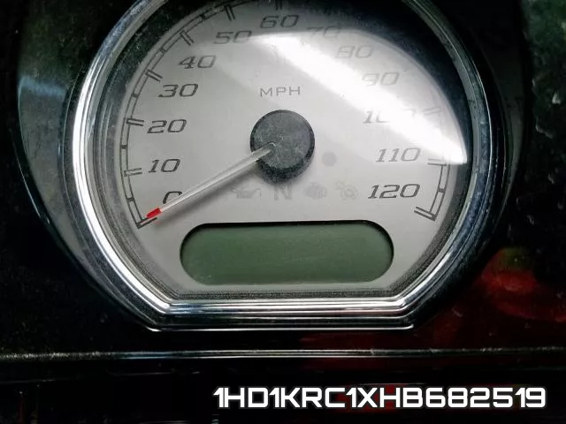1HD1KRC1XHB682519 фото 8