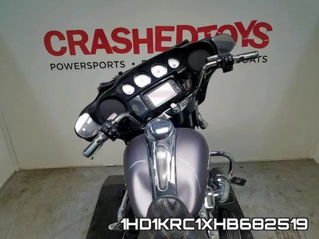 1HD1KRC1XHB682519 фото 9