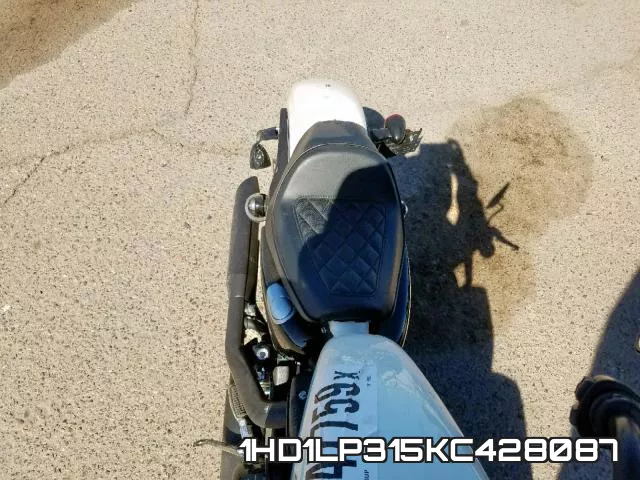1HD1LP315KC428087 фото 7