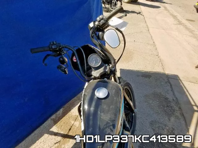 1HD1LP337KC413589 фото 6