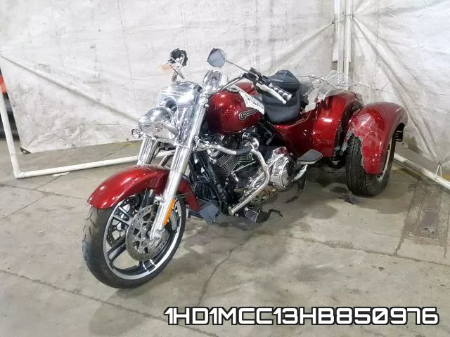 1HD1MCC13HB850976 фото 3