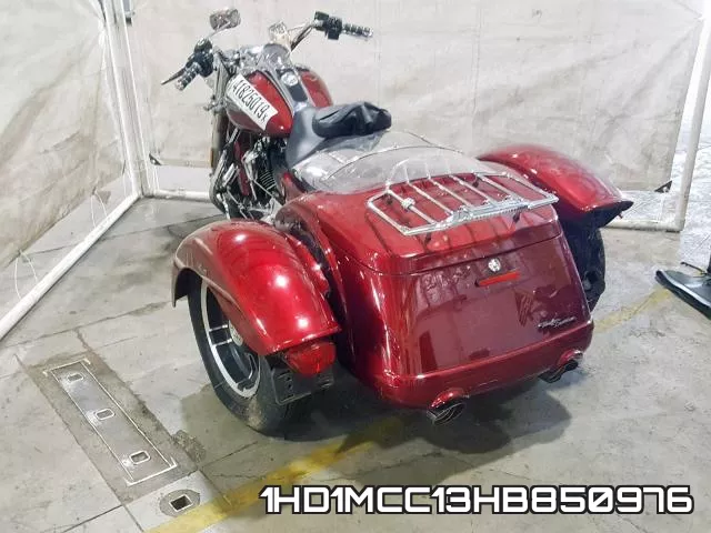 1HD1MCC13HB850976 фото 4