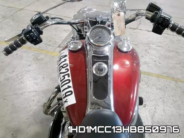 1HD1MCC13HB850976 фото 6
