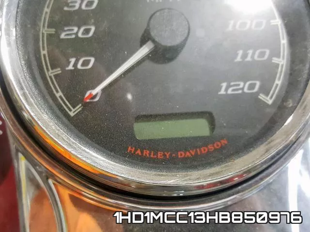 1HD1MCC13HB850976 фото 9