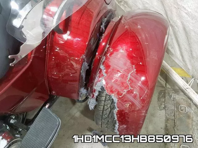 1HD1MCC13HB850976 фото 10