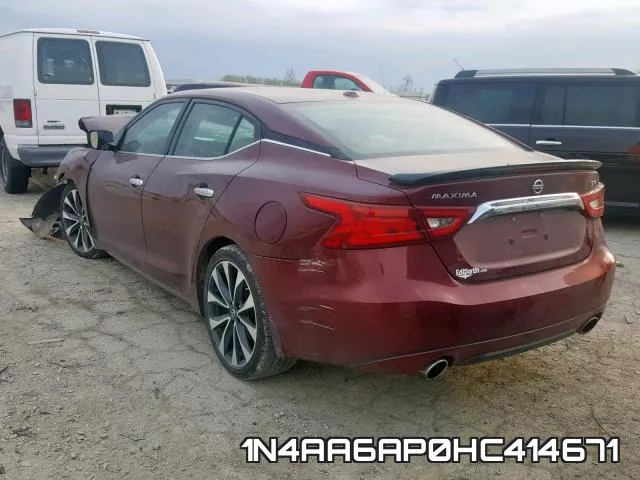 1N4AA6AP0HC414671 фото 4