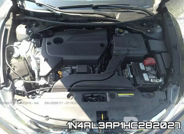 1N4AL3AP1HC282027 фото 2