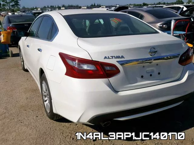 1N4AL3AP1JC140170 фото 4