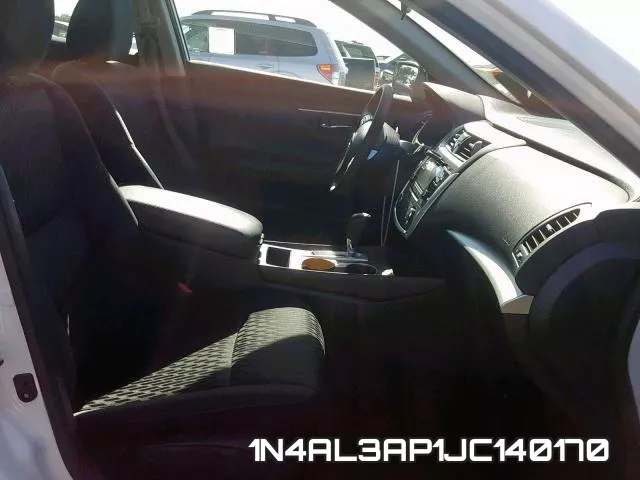 1N4AL3AP1JC140170 фото 6