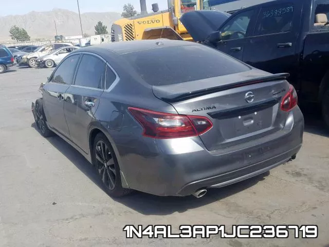 1N4AL3AP1JC236719 фото 4